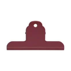 Penco | Clampy Clip Pinza Metálica M Red (Nueva Versión)