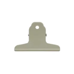 Penco | Clampy Clip Pinza Metálica S Ivory (Nueva Versión)