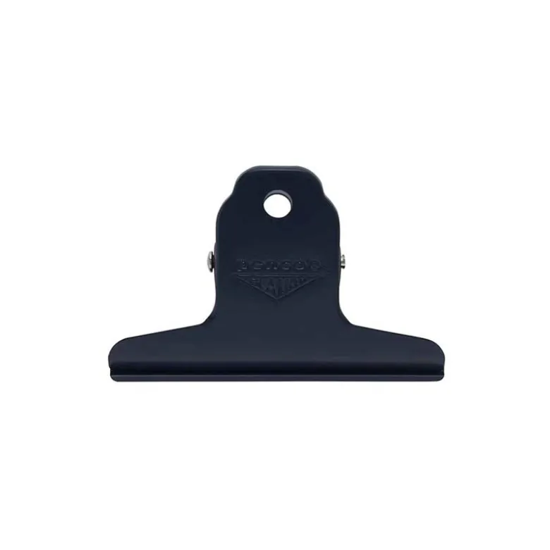 Penco | Clampy Clip Pinza Metálica S Navy (Nueva Versión)