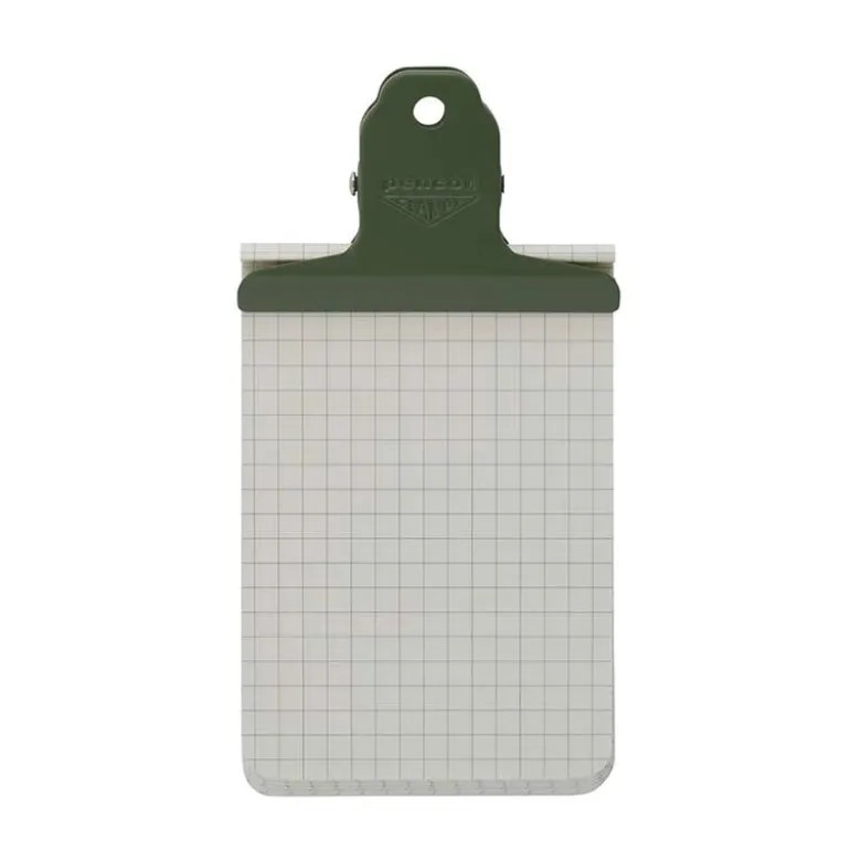 Penco | Clampy Clip Pinza Metálica S Navy (Nueva Versión)