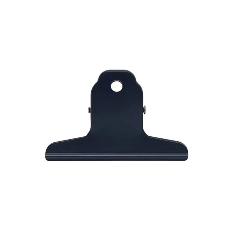Penco | Clampy Clip Pinza Metálica S Navy (Nueva Versión)