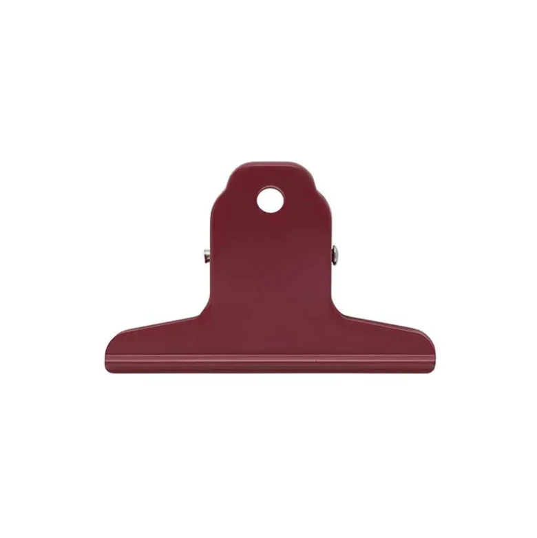 Penco | Clampy Clip Pinza Metálica S Red (Nueva Versión)