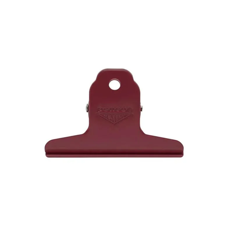Penco | Clampy Clip Pinza Metálica S Red (Nueva Versión)