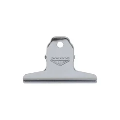 Penco | Clampy Clip Pinza Metálica S Silver (Nueva Versión)