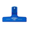 Penco | Clip de Plástico Clear Blue