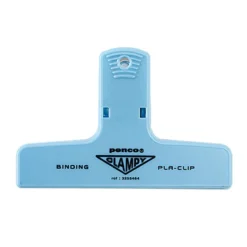 Penco | Clip de Plástico Light Blue