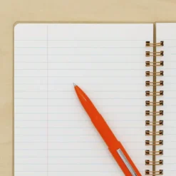 Penco | Cuaderno Coil L Mint