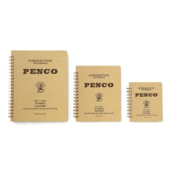 Penco | Cuaderno Coil L Natural