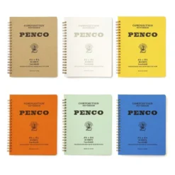 Penco | Cuaderno Coil L Natural