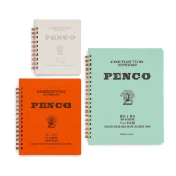 Penco | Cuaderno Coil L Natural