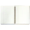 Penco | Cuaderno Coil L White