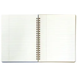 Penco | Cuaderno Coil L White