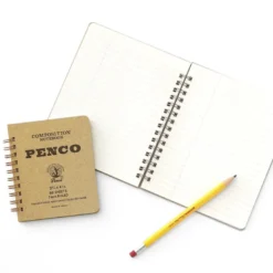 Penco | Cuaderno Coil M Natural