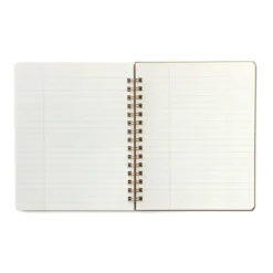 Penco | Cuaderno Coil M White