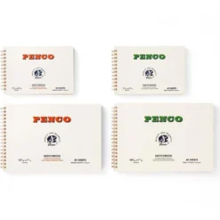 Penco | Cuaderno de Dibujo Sketch Book B6 Heavy