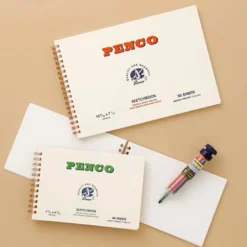 Penco | Cuaderno de Dibujo Sketch Book B5 Medium