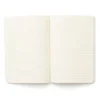 Penco | Cuaderno Soft PP A5 Black (Rayas)