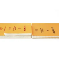 Penco | Cuaderno Soft PP A5 Green (Rayas)