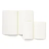 Penco | Cuaderno Soft PP A6 White (Rayas)