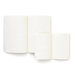 Penco | Cuaderno Soft PP A6 White (Rayas)
