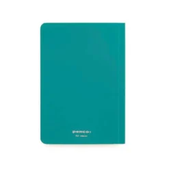 Penco | Cuaderno Soft PP B7 Green