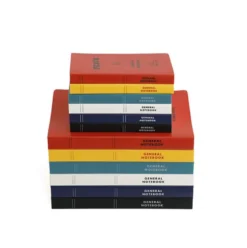 Penco | Cuaderno Soft PP B6 Yellow