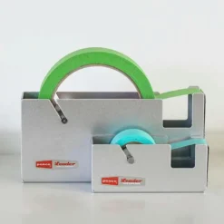 Penco | Dispensador de Cinta Adhesiva S Silver