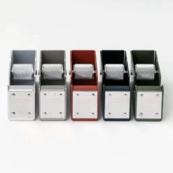 Penco | Dispensador de Cinta Adhesiva S Silver
