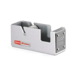 Penco | Dispensador de Cinta Adhesiva S Silver