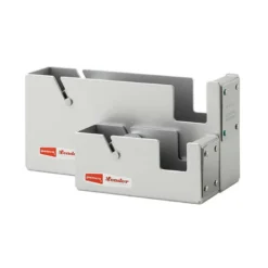 Penco | Dispensador de Cinta Adhesiva S Silver