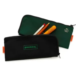 Penco | Estuche Plano Black
