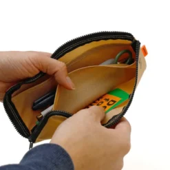 Penco | Estuche Plano Black