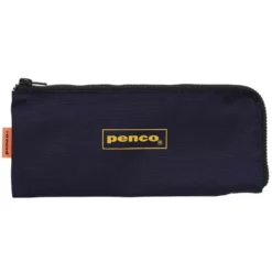Penco | Estuche Plano Navy