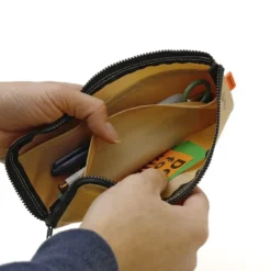 Penco | Estuche Plano Navy