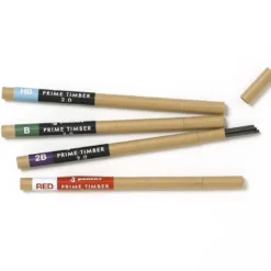 Penco | Minas HB 2.0mm para Portaminas Prime Timber