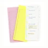 Penco | Notas Adhesivas Monthly Yellow