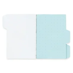 Penco | Notas Adhesivas Tab Blue