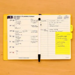 Penco | Notas Adhesivas Tab Blue