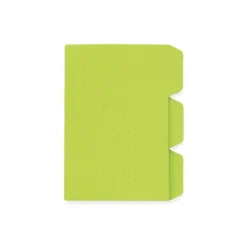 Penco | Notas Adhesivas Tab Light Green