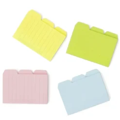 Penco | Notas Adhesivas Tab Pink
