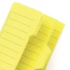 Penco | Notas Adhesivas Tab Yellow