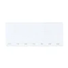 Penco | Notas Adhesivas Weekly White