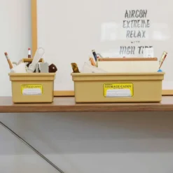 Penco | Organizador Storage Caddy S Yellow