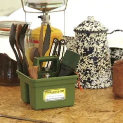 Penco | Organizador Storage Caddy S Green