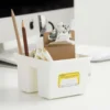 Penco | Organizador Storage Caddy S White