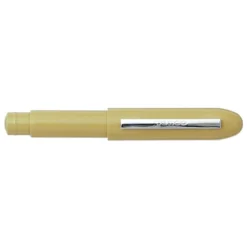 Penco | Portaminas Bullet Khaki 0.5mm