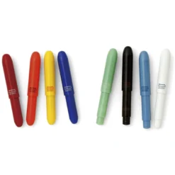 Penco | Portaminas Bullet Khaki 0.5mm