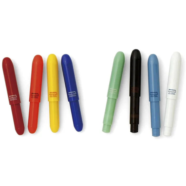 Penco | Portaminas Bullet Khaki 0.5mm