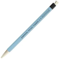 Penco | Portaminas Prime Timber Blue 2.0mm