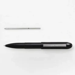 Penco | Recambio de Bolígrafo Bullet 0.7 Negro